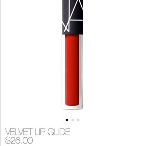[3/$30] Nars Velvet Lip Glide No 54